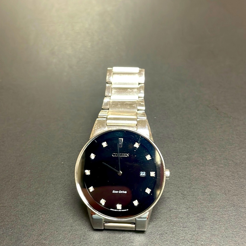 Citizen Eco-Drive